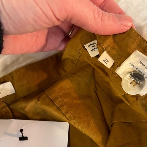 Doen Valentin Pants - Picture 5 of 7